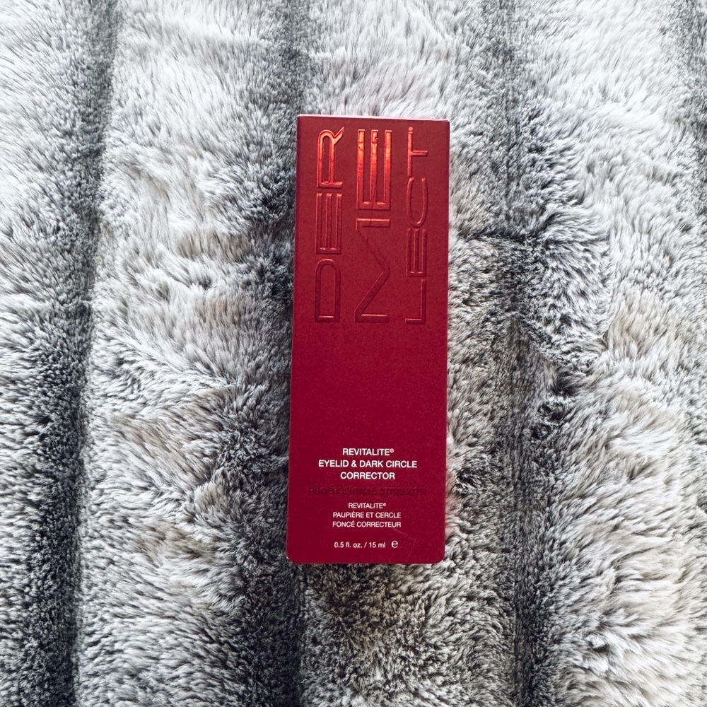 Dermelect Revitalite Eyelid & Dark Circle Corrector